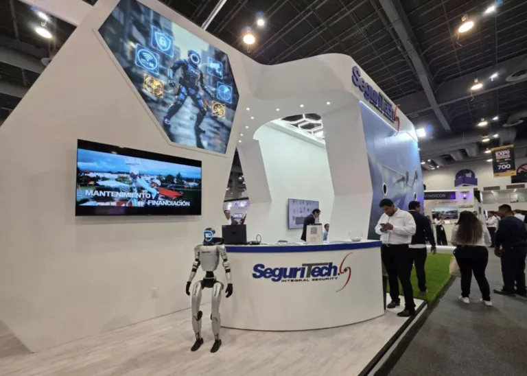 Para Seguritech Privada, la inteligencia operativa ya no es una tendencia emergente, sino una herramienta fundamental.