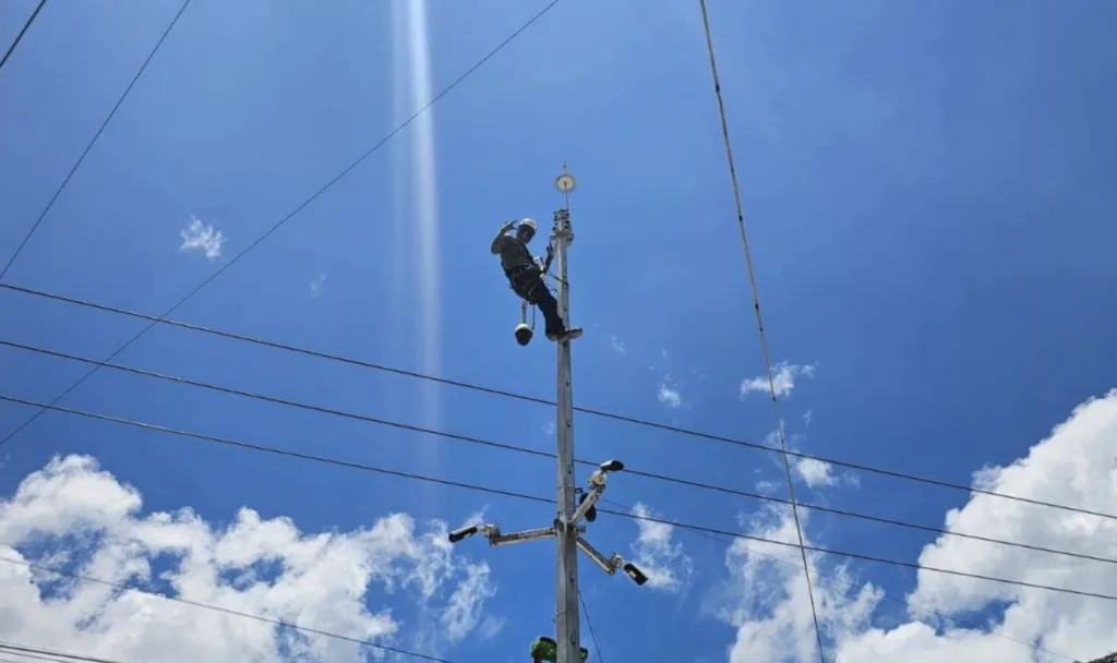 Para Seguritech Privada, preservar la tendencia del IPM 2026 requiere mantener la continuidad operativa de la infraestructura tecnológica.