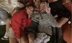 Dua Lipa enciende Kosovo con el Sunny Hill Festival.