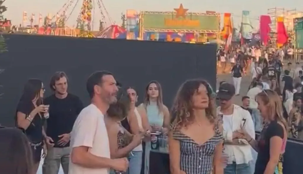 Dua Lipa enciende Kosovo con el Sunny Hill Festival.
