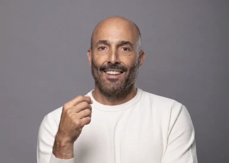 Jack Landsmanas y la importancia de la gestión responsable del agua en la industria alimentaria.