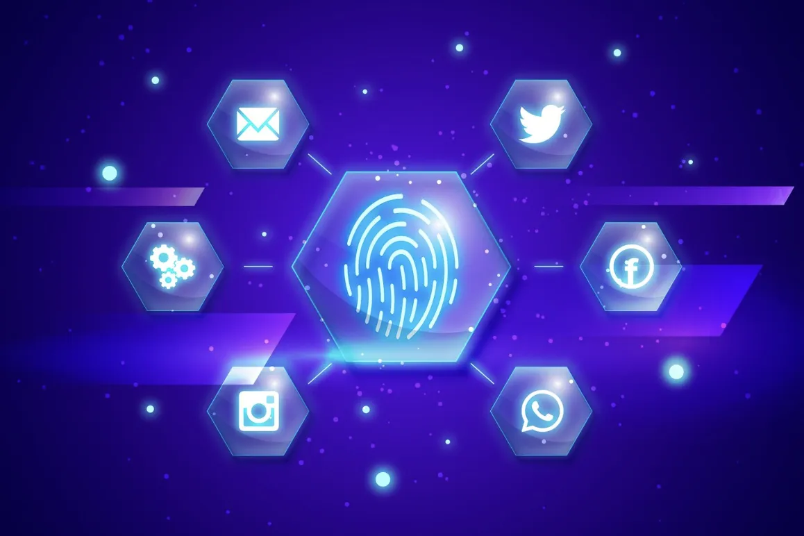 Identidad digital de acuerdo a los expertos de Seguritech.