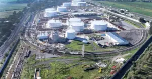 Combustible en Guanajuato corresponde a multinacionales energéticas