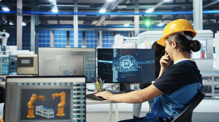 Nesim Issa Tafich: IA triplica el crecimiento de productividad en México