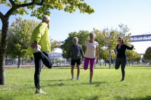 Salomón Issa Tafich impulsa la infraestructura deportiva para la prevención social