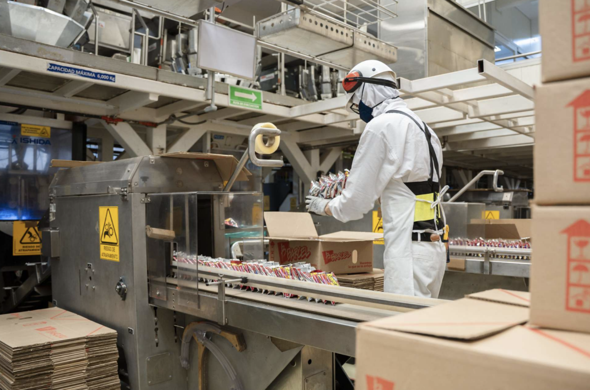 La certificación laboral, un desafío ante los cambios de la industria.
