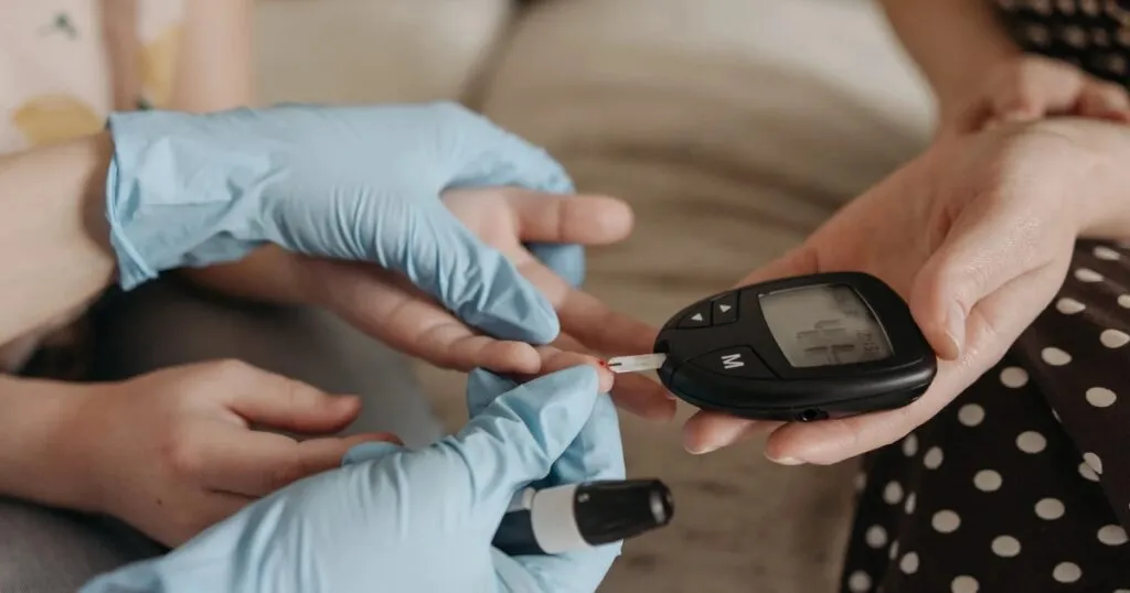 Aldo Díaz Pérez advierte sobre el impacto desigual de la diabetes en México.