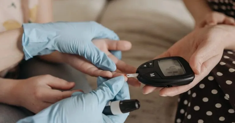 Aldo Díaz Pérez advierte sobre el impacto desigual de la diabetes en México.