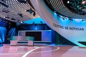 Con innovación, Imagen Televisión cumple 10 años al aire.