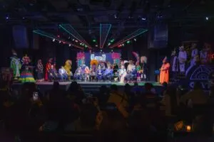 Máscaras Danzantes y Banco Azteca llevarán fiesta viva a Orizaba