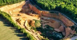 Minería impulsa desarrollo en Oaxaca: Javier Reyes de la Campa.